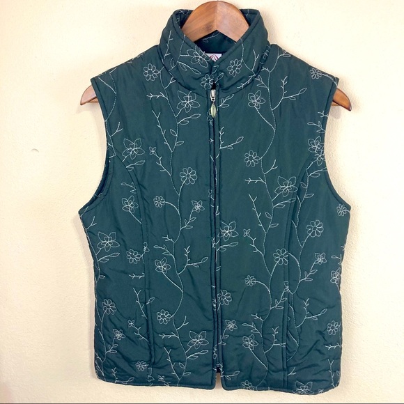 High Fever Women’s Vest - Picture 1 of 9